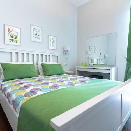 B&B Marina Di Ortigia Syracuse ภายนอก รูปภาพ