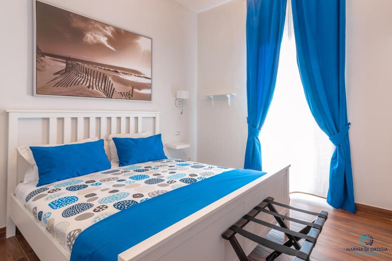 B&B Marina Di Ortigia Syracuse ภายนอก รูปภาพ