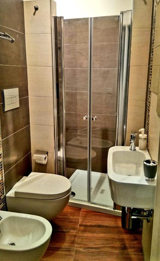 B&B Marina Di Ortigia Syracuse ภายนอก รูปภาพ