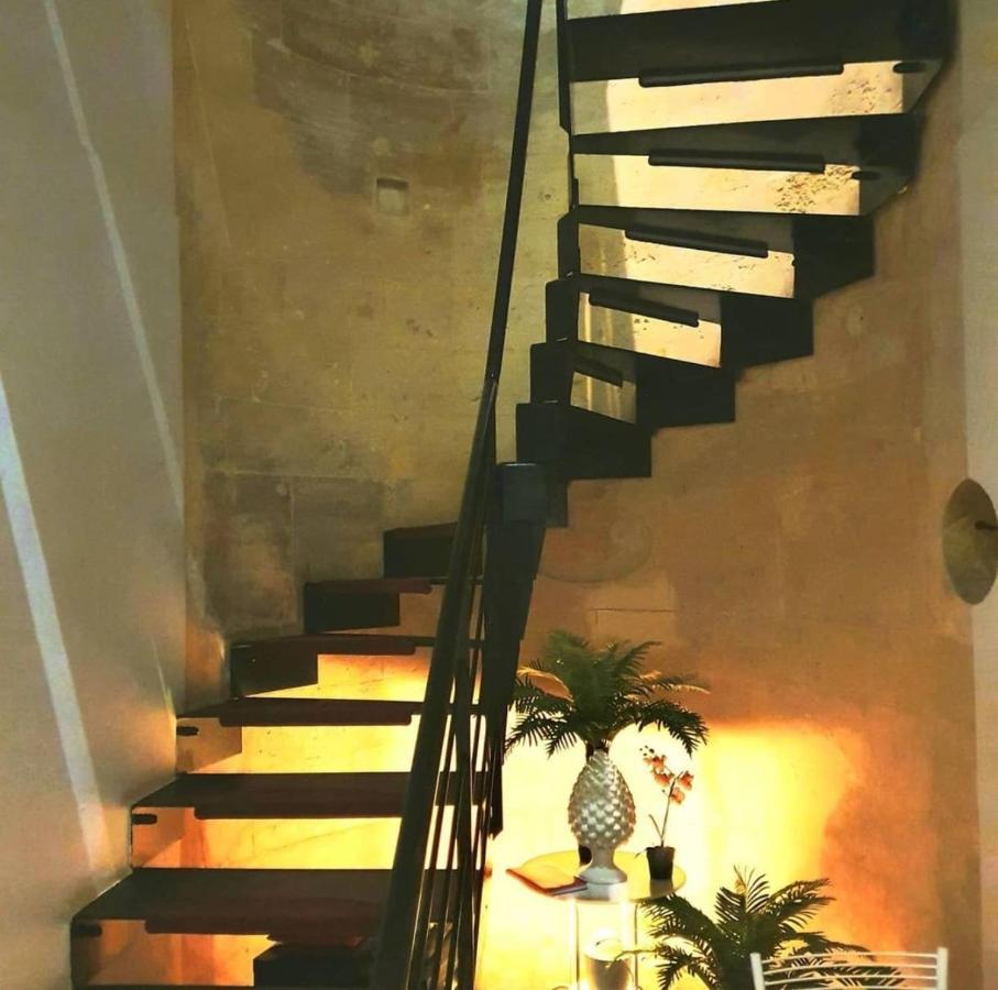 B&B Marina Di Ortigia Syracuse ภายนอก รูปภาพ