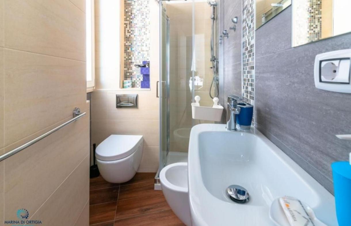B&B Marina Di Ortigia Syracuse ห้อง รูปภาพ