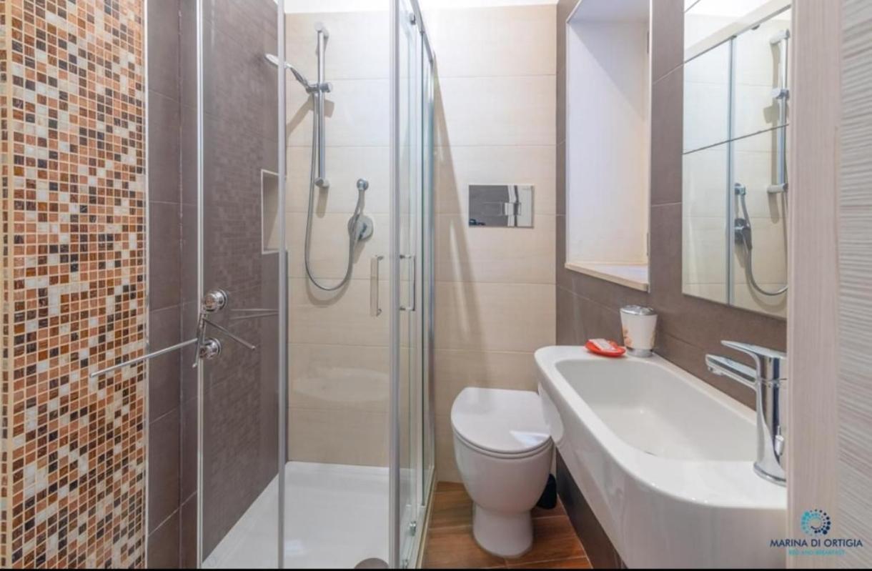 B&B Marina Di Ortigia Syracuse ห้อง รูปภาพ