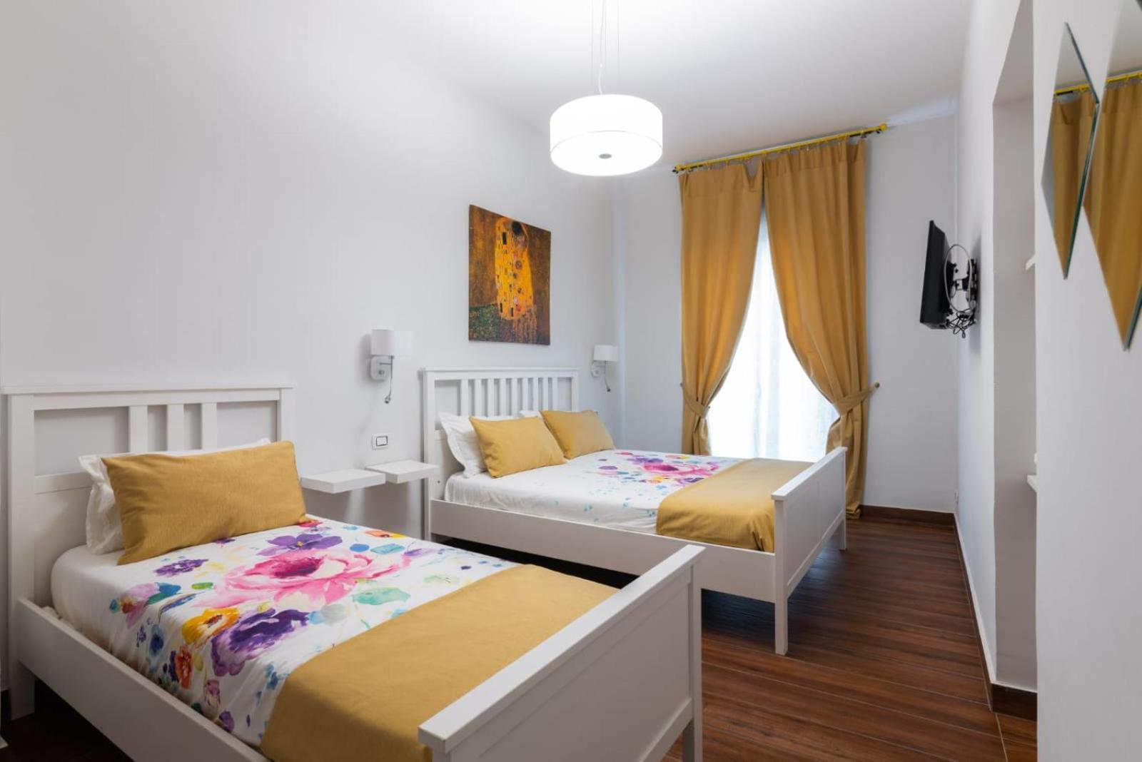 B&B Marina Di Ortigia Syracuse ภายนอก รูปภาพ