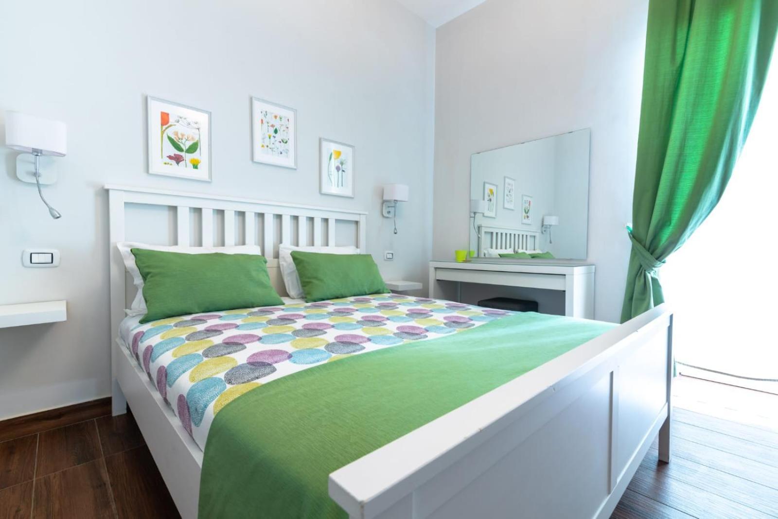 B&B Marina Di Ortigia Syracuse ภายนอก รูปภาพ