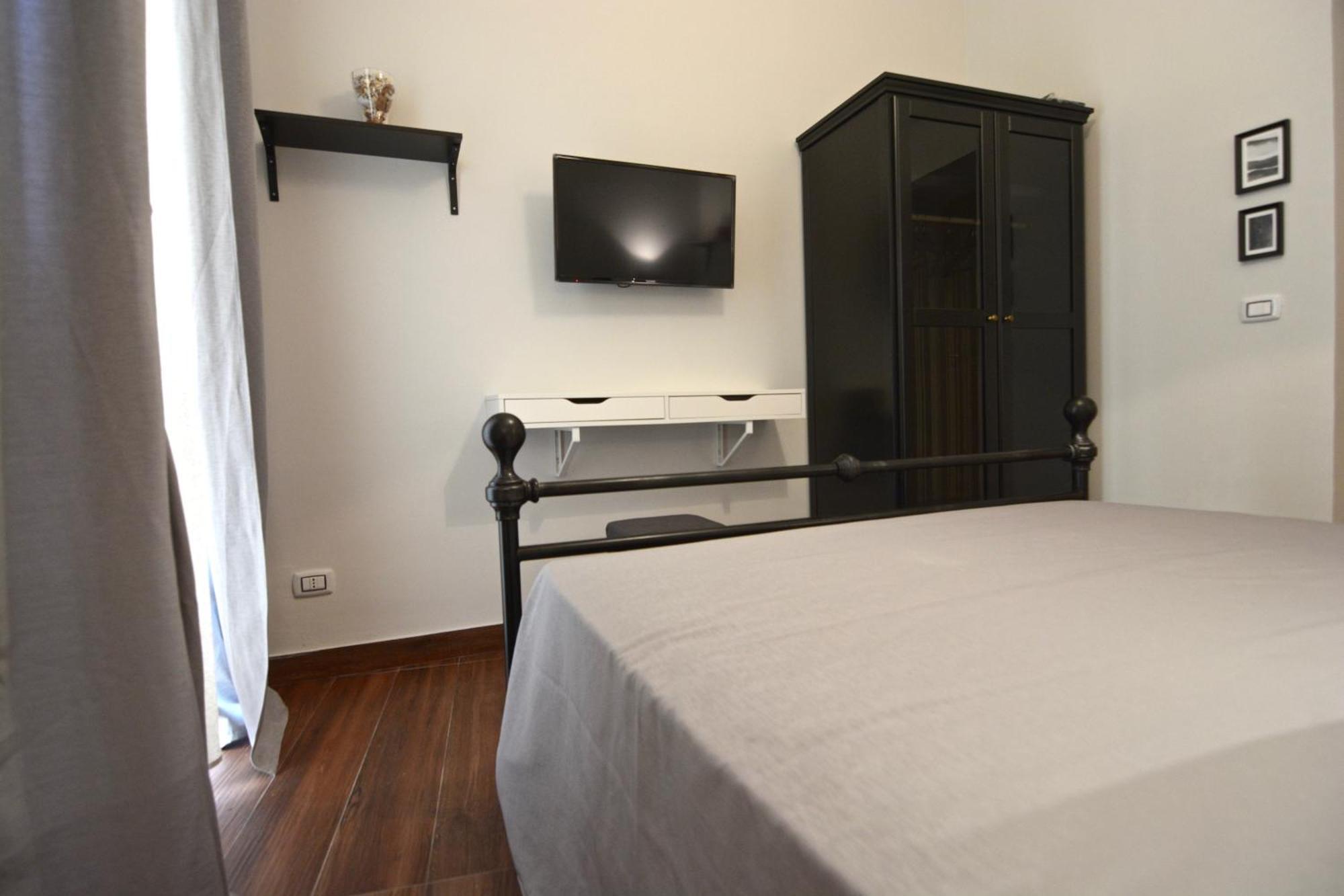 B&B Marina Di Ortigia Syracuse ภายนอก รูปภาพ