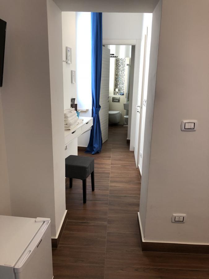 B&B Marina Di Ortigia Syracuse ภายนอก รูปภาพ